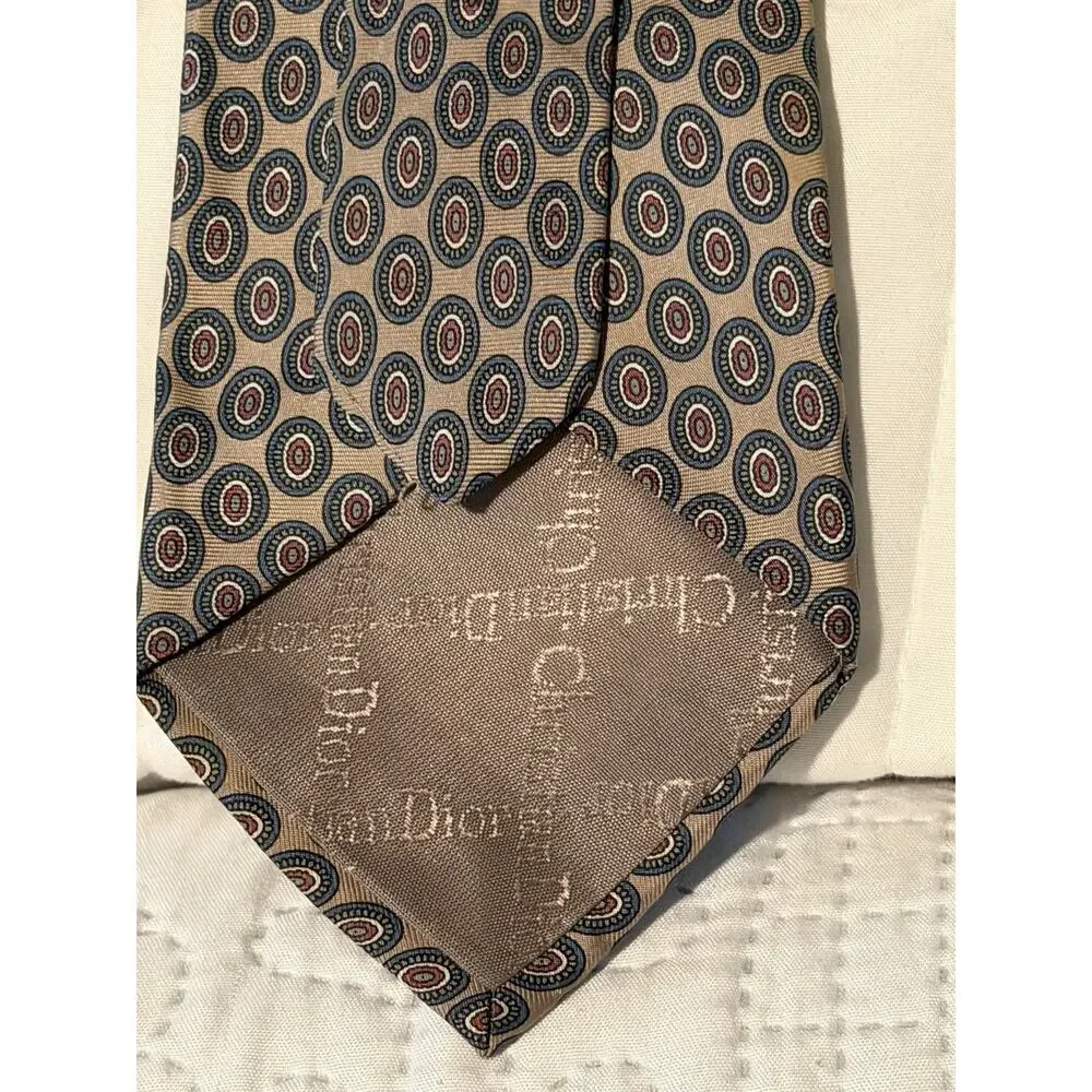 Dior vintage christian
